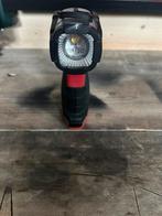 Metabo zaklamp, Ophalen, Zo goed als nieuw