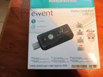 video grabber ew3705 ( ewent ), Ophalen, Zo goed als nieuw, Video