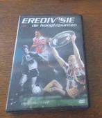 dvd Eredivisie: De hoogtepunten 1956 / 2008, Cd's en Dvd's, Dvd's | Sport en Fitness, Ophalen of Verzenden