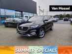 MG EHS 1.5 TGDI Luxury PHEV, Auto's, MG, Gebruikt, Euro 6, 4 cilinders, Zwart