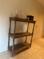 Open kast Indische stijl, Huis en Inrichting, Ophalen, Gebruikt