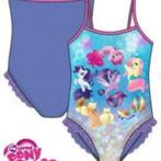 SALE | My little Pony Badpak Maat 98 - VAN 14,95 VOOR 7,50!, Kinderen en Baby's, Kinderkleding | Kinder-zwemkleding, Maat 98, Meisje