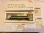 Train diesel belge Märklin 3467 (5504), Enlèvement ou Envoi, Courant alternatif, Comme neuf, NS
