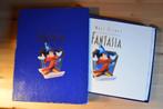 Walt Disney Fantasia Masterpiece Collectors box, Verzamelen, Ophalen, Mickey Mouse, Gebruikt, Overige typen