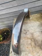 Garde boue arriere peugeot 103 chrome nickel d epoque, Enlèvement