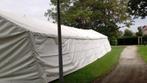 Tenten, Tuin en Terras, Partytenten, Ophalen, Gebruikt, 2 meter of meer, Partytent