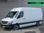 Mercedes Sprinter 311 CDI Automaat Maxi L3H2 Euro6 Camera L3, Auto's, Bestelwagens en Lichte vracht, Automaat, Stof, Gebruikt