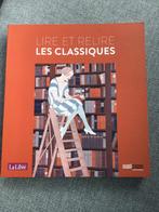 Lire et relire Les Classiques, Enlèvement ou Envoi, Comme neuf