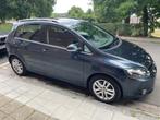 Volkswagen Golf Plus 1.6 TDi Highline automatique. 130000 Km, Euro 5, Stof, Blauw, Dealer onderhouden