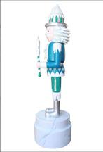 Casse-noisette d'hiver - Casse-noisette - Hauteur 241 cm, Enlèvement, Neuf