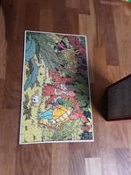 Puzzle tintin, Ophalen of Verzenden, Kuifje
