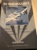 Boek : oorlogsjaren 40-45, Zo goed als nieuw, Algemeen, Ophalen, Tweede Wereldoorlog