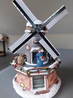 Luville tourist mill, Diversen, Kerst, Ophalen of Verzenden, Zo goed als nieuw