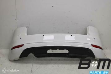 Achterbumper VW Golf Plus 6 LB9A 4x PDC 5M0807421G beschikbaar voor biedingen