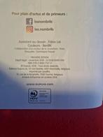 Bd les nombrils 8,EO, Enlèvement ou Envoi