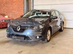 Renault Megane 1.33 TCe Benzine Navi Camera Garantie EURO6, Auto's, Renault, Voorwielaandrijving, Stof, Gebruikt, Bedrijf