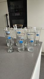 Bergenbier 7verschillende (kan apart), Verzamelen, Biermerken, Ophalen of Verzenden, Zo goed als nieuw