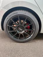 Rotiform 19inch velgen met michelin pilot sport 4s banden, Ophalen, Zomerbanden, Band(en)