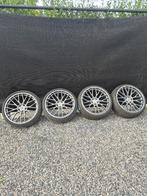 5x112 Ispiri fusion forged 20" velgen, Auto-onderdelen, Banden en Velgen, Ophalen, Gebruikt, Velg(en), 20 inch
