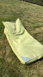 Zitzak/ bed, Tuin en Terras, Ophalen, Gebruikt