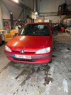 Peugeot 106 export of herstelling, Achat, Particulier