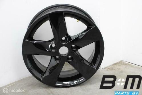 ORIGINEEL! 1 losse 16 inch velg Nissan Leaf! KBA51925, Auto-onderdelen, Banden en Velgen, Velg(en), Gebruikt