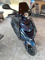 Piaggio zip 50cc 4t a-klasse, Fietsen en Brommers, Ophalen, Zip, Klasse A (25 km/u), Zo goed als nieuw