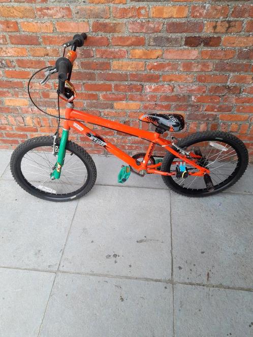Mountain bike voor jongens, Fietsen en Brommers, Fietsen | Jongens, Ophalen