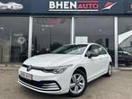 Volkswagen Golf 1.0 TSI Active OPF/NAVI/APPLE CARPLAY/GARANT, Stof, Gebruikt, 1264 kg, Wit