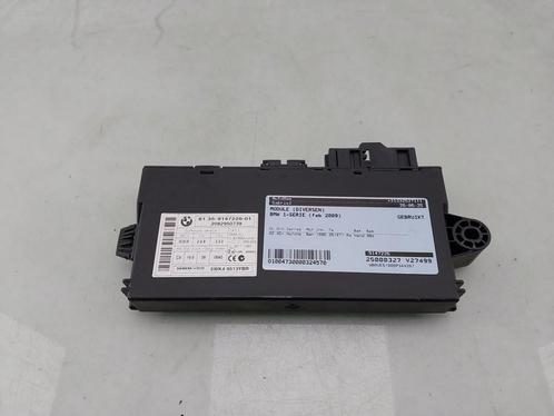 COMPUTER DIVERSEN BMW 1 serie (E87 / 87N) (01-2003/12-2012), Auto-onderdelen, Elektronica en Kabels, BMW, Gebruikt