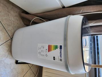 Mini Machine à laver - mini washing machine  XS, Electroménager, Lave-linge, Classe énergétique A ou plus économe, 4 à 6 kg, Enlèvement