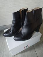 Exit-and-Co enkellaarsjes maat 41, Kleding | Dames, Exit-and-Co, Zwart, Lage of Enkellaarzen, Ophalen of Verzenden