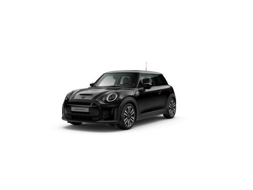 MINI Cooper SE Hatch, Auto's, Mini, Cooper, Airconditioning, Boordcomputer, Climate control, Cruise Control, Elektrische buitenspiegels