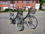 Meisjesfietsen 26 inch, Fietsen en Brommers, Ophalen of Verzenden, Zo goed als nieuw