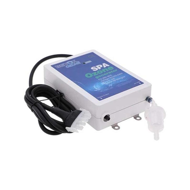 Beyok Spa Ozonator, Tuin en Terras, Zwembad-toebehoren, Nieuw, Ophalen of Verzenden