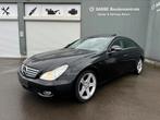 Mercedes CLS 350 V6 Benzine Automaat ! ! !, Automaat, Achterwielaandrijving, Zwart, Zwart