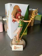 Mera DC Bombshells statue, Verzamelen, Ophalen of Verzenden, Zo goed als nieuw