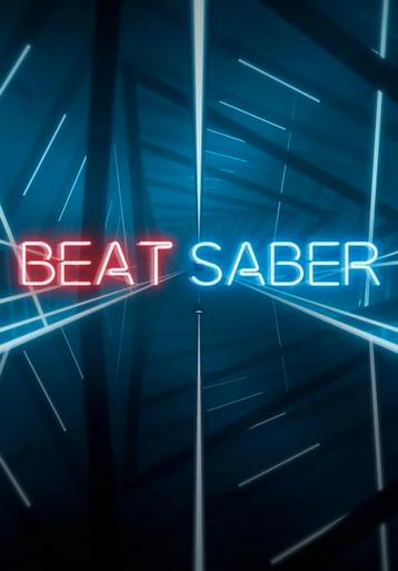 Beat Saber Meta Quest korting 25%