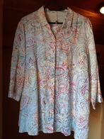 Gerry Weber nouvelle blouse colorée taille 46 à manches 3/4, Vêtements | Femmes, Blouses & Tuniques, Taille 46/48 (XL) ou plus grande
