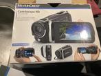 Camara, Computers en Software, Ophalen, Zo goed als nieuw
