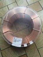 Bobine de fil neuve pour Semi-automatique /Mig . 1mm, Doe-het-zelf en Bouw, Gereedschap | Lasapparaten, Ophalen of Verzenden, Nieuw