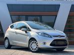 Ford Fiesta 1.2i - AIRCO - GARANTIE, Voorwielaandrijving, Euro 5, 1242 cc, 4 cilinders