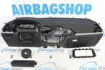 Airbag set - Dashboard M zwart BMW X3 G01 (2018-heden)