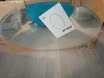 Ovale spiegel Kolja NIEUW, Ophalen, Minder dan 50 cm, Nieuw, Minder dan 100 cm