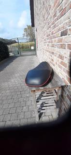 Vespa gts sportzadel, Fietsen en Brommers, Scooters | Vespa, Ophalen