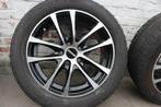 Banden en velgen, Auto-onderdelen, Banden en Velgen, Ophalen, Gebruikt, 15 inch, 205 mm