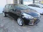 Renault Clio TCe 90 **42.000Km** AC GPS PDC DAB Garantie, Auto's, Renault, Voorwielaandrijving, 898 cc, Stof, Zwart