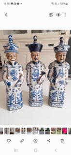 chinese beelden groep, Antiek en Kunst, Antiek | Vazen, Ophalen