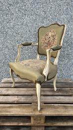 Louis XVI zetel, Enlèvement