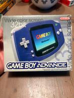 Gameboy advance, Enlèvement, Comme neuf